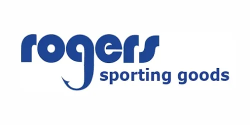 rogerssportinggoods.com