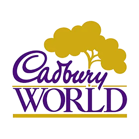 cadburyworld.co.uk