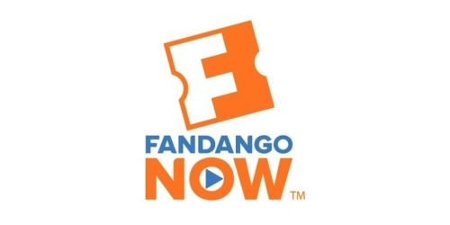  FandangoNOW Coupon Codes