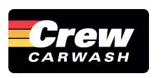 crewcarwash.com