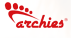 archiesfootwear.com