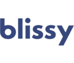 Blissy Coupon Codes 
