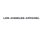  Los Angeles Apparel Coupon Codes
