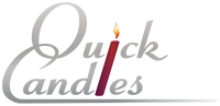 quickcandles.com