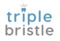 triplebristle.co.uk